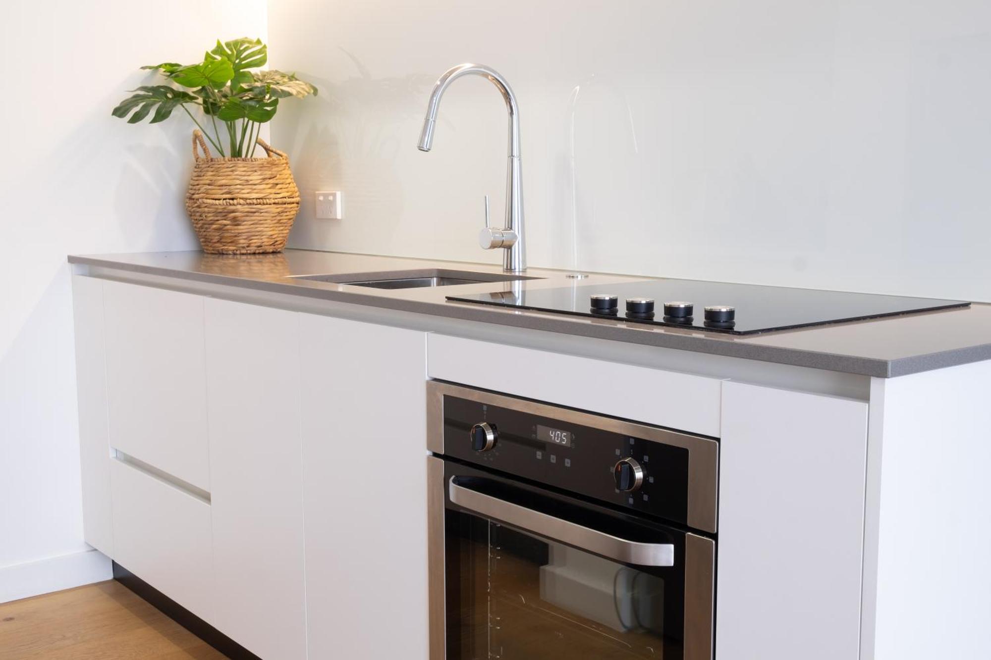 Alpine Junction Townhouse Apartments, Lodge & Hotel Wanaka Extérieur photo