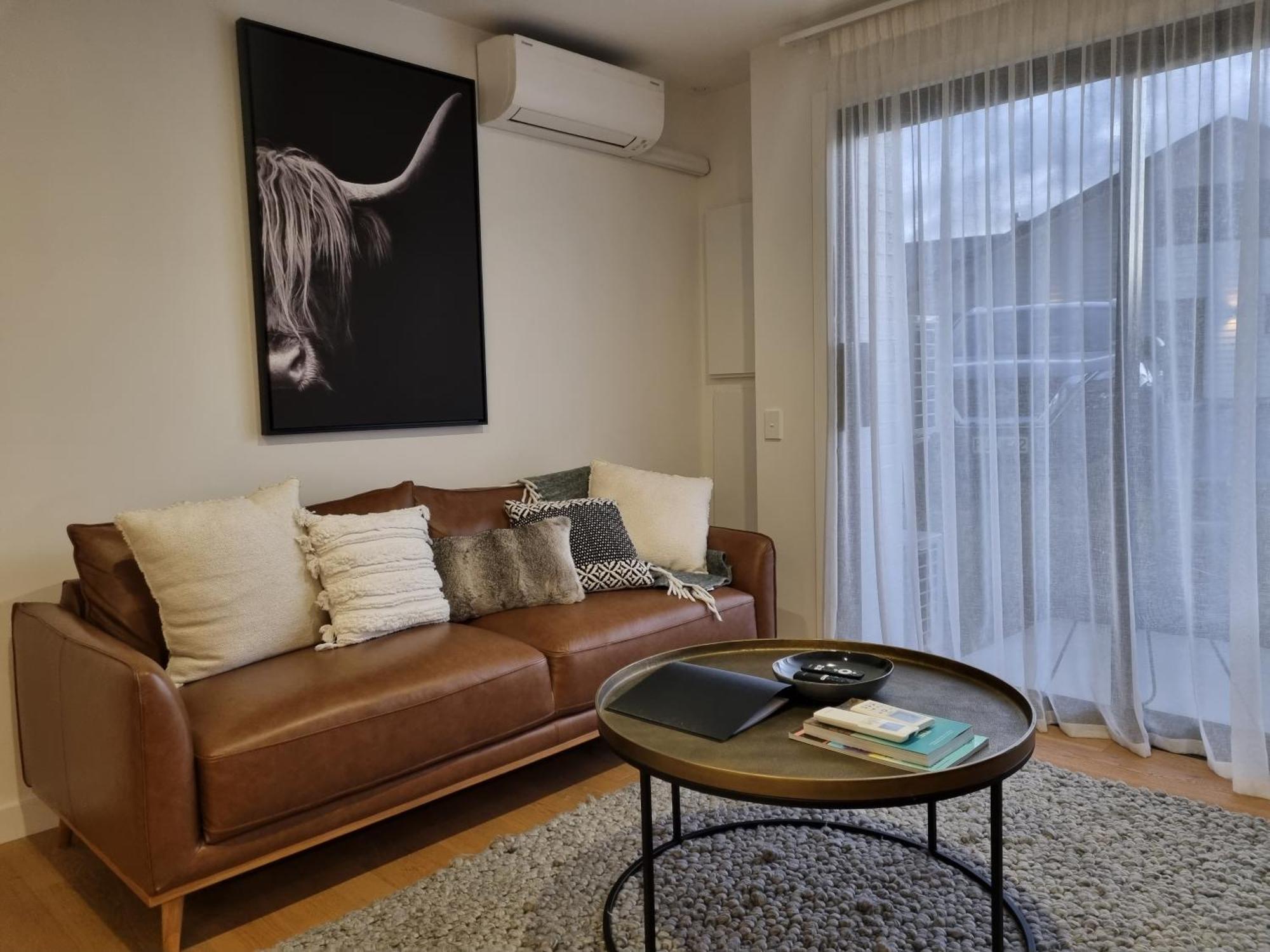Alpine Junction Townhouse Apartments, Lodge & Hotel Wanaka Extérieur photo
